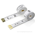 60" White Tailor Tape Measure